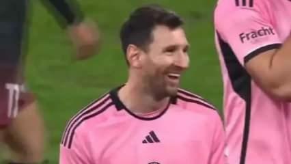 Messi'nin hareketi çok kızdırdı! "Takımdan gönderin"