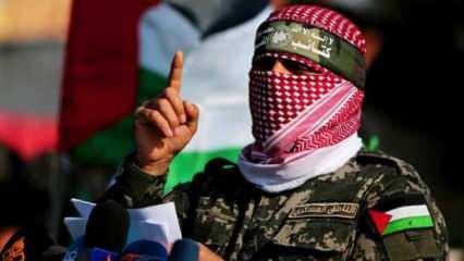 Mısır'dan Hamas'a uyarı: 2 hafta süre verdi