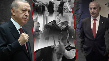 MİT'in operasyonları sonrasında İsrail medyası tutuştu! Erdoğan'ı hedef gösterdiler