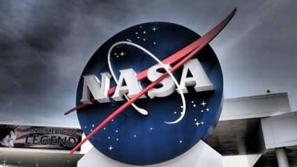 NASA, 530 personelinin işine son verdi