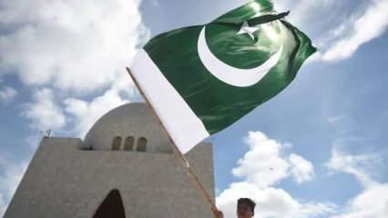 Pakistan’da seçim ofislerine düzenlenen bombalı saldırıları DEAŞ üstlendi