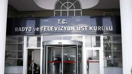 RTÜK'ten saldırının ardından yayın yasağı kararı