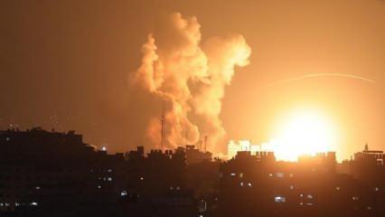 Hamas'ın ateşkes kararı sonrası İsrail'den beklenen haber geldi