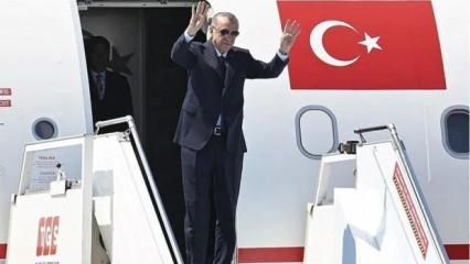 13 yıl önce Mısır’da “laiklik” vurgusu yapan Erdoğan, BAE’de demokrasi tonlu konuşursa