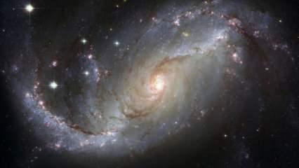 NASA, galaksi ve yıldız oluşumunu inceleyecek