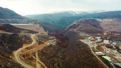 Bakanlıktan maden ocağı kararı! Lisansı iptal edildi