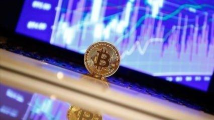 Bitcoin, Aralık 2021'den bu yana ilk defa 50 bin doları aştı