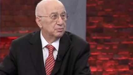 Erkan Özerman'ın vasiyeti açıklandı