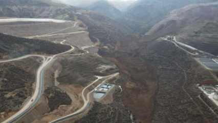 Erzincan'da maden ocağındaki toprak kaymasına ilişkin gözaltı sayısı 8'e yükseldi