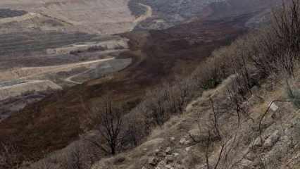 Erzincan'da facia: Maden soruşturmasında 4 gözaltı kararı!