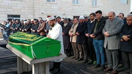 Erzurum'dan acı haber: Çığ altında kalan operatör hayatını kaybetti