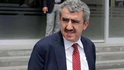 Eski ÖSYM Başkanı Ali Demir'in yargılandığı davada karar açıklandı
