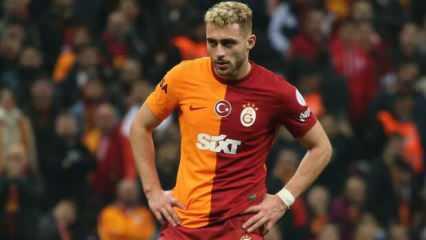 Galatasaray'ın yıldızı için 16 milyon euroluk teklif!