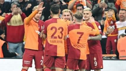 Galatasaray gözünü Avrupa'ya çevirdi! İlk 11 netleşiyor