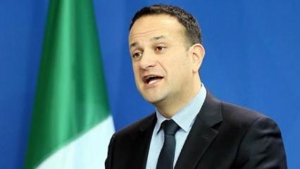 İrlanda Başbakanı: "Öfke gözlerini kör etmiş" 