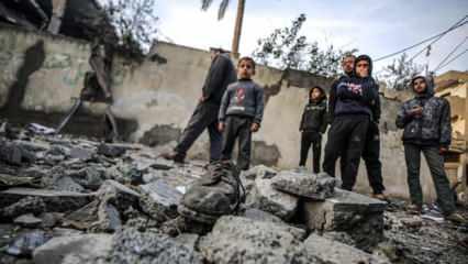 İskoçya Başbakanı'ndan İngiliz hükümeti ve muhalefetine Gazze tepkisi