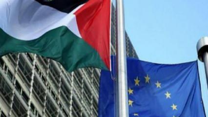 İspanya ve İrlanda, AB'den İsrail'le ticari bağların gözden geçirilmesini istedi