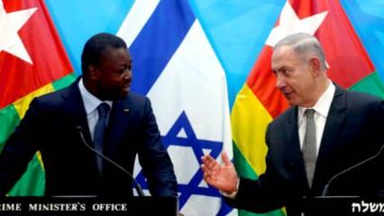 İsrail'den skandal Güney Afrika açıklaması! Resmen suçladılar: Ahlaki açıdan iğrenç