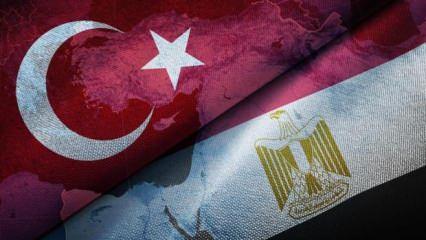 Mısır'dan Türkiye'ye teklif: Ortak olalım