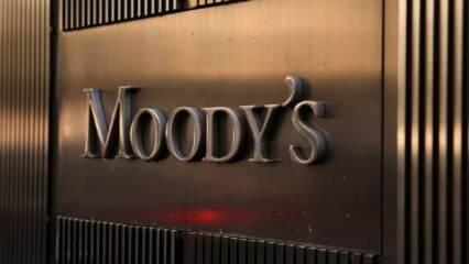 Moody's 'İsrail' kararını duyurdu!