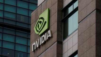 Nvidia'nın hisselerindeki artış bu yıl yüzde 45'i aştı!