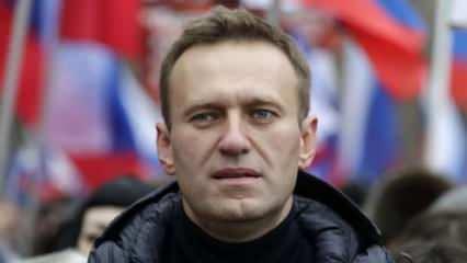 Rus muhalif Navalny, hayatını kaybetti