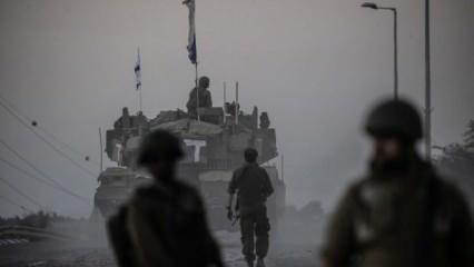 Son dakika: İsrail Refah'a saldırıya hazırlanırken ABD'den korkunç hamle!
