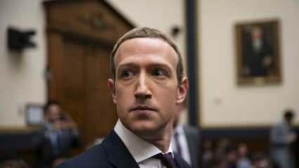 Teknoloji yazarından Zuckerberg itirafı: Panik atak geçirip bayılabilir!