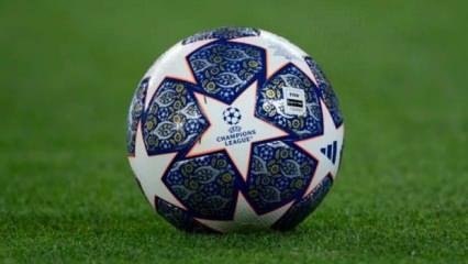 UEFA Şampiyonlar Ligi'nde son 16 turu heyecanı başlıyor