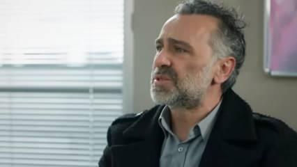 Yabani 'Metin' Serdar Orçin kimdir ve nerelidir? Eşi kim? Serdar Orçin dizileri