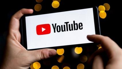 YouTube 19. yaşını kutluyor... En'ler açıklandı: Türkiye kaçıncı sırada?