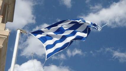 Yunanistan'dan skandal eşcinsel evlilik kararı!