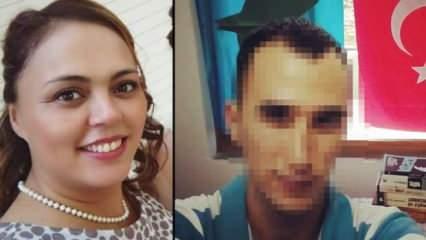 2 çocuk annesi kadın, ayrıldığı eşi tarafından öldürüldü
