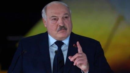 Lukaşenko 2025 seçimlerinde aday olacak