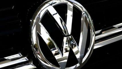 Volkswagen, Çinli XPeng ile iki yeni elektrikli otomobil geliştirecek