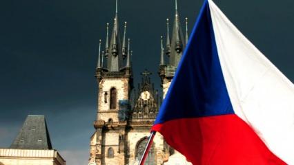 Çekya'dan Rusya adımı! Rus Büyükelçi Dışişleri Bakanlığı'na çağırıldı