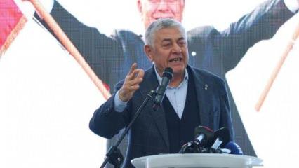 CHP'de yeniden aday gösterilmemişlerdi: Şükrü Genç bağımsız aday oldu