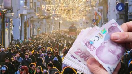 Türkiye'nin en zengin şehirleri ve aileleri belli oldu