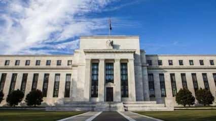Fed tutanakları, yetkililerin endişeli olduğunu gösterdi