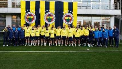 Fenerbahçe'den taraftarlara olay mesaj