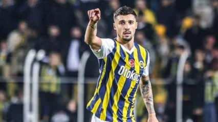 Fenerbahçe'de 'zorunlu' Krunic kararı!
