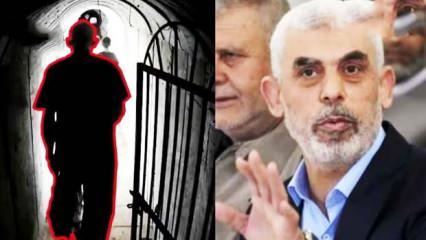 Gazze'deki Hamas lideri Yahya Sinwar hakkında çifte iddia