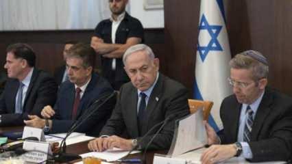 İsrail istihbaratından hükümete "din savaşı" uyarısı