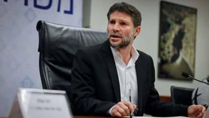 İsrailli bakandan itiraf! Esirler önemli değil