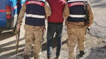 Jandarma ve MİT'ten DEAŞ'ın gençlik yapılanmasına operasyon: 8 gözaltı