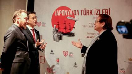 İki ülkenin tarihi dostluğu! Japonya'da Türk izleri