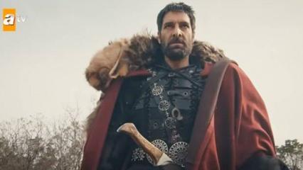 Kuruluş Osman 'İmren Tegin' Taner Rumeli kimdir? Taner Rumeli daha önce hangi dizilerde oynadı? 