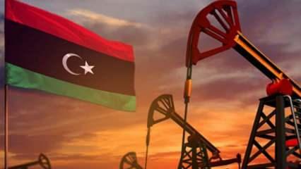 Libya'da flaş gelişme! Tüm petrol sahaları ve limanlar kapatıldı