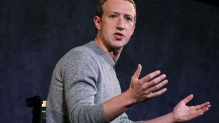 Mark Zuckerberg: Kızım beni 'sığır çobanı' sandı