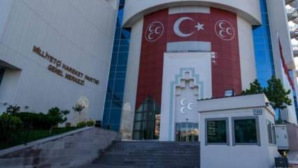 MHP MYK üyesi Ferhat Çakıroğlu hayatını kaybetti